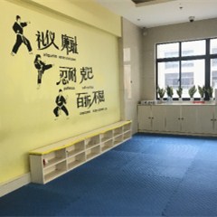 五角場(chǎng)館