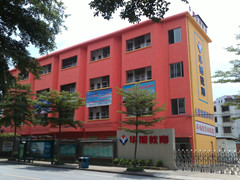 廣州大學(xué)城校區(qū)