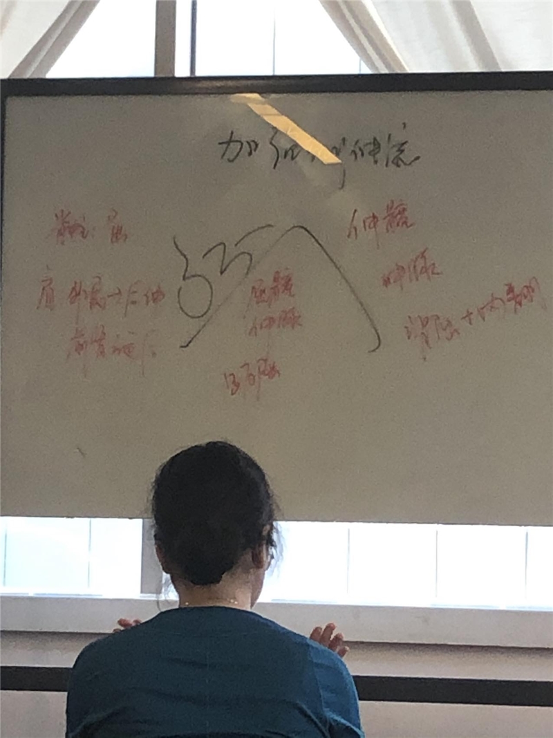 環(huán)境/教學(xué)